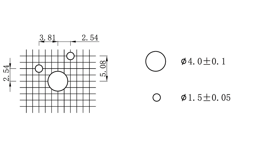 linear and tactile switches