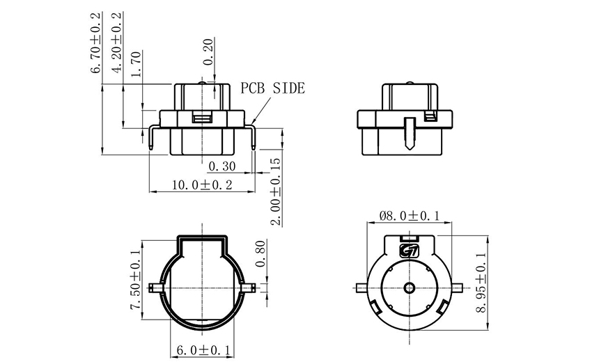 mechanical keyboard cream switches