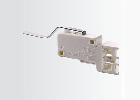 dishwasher float switch