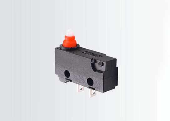 micro miniature push button switches